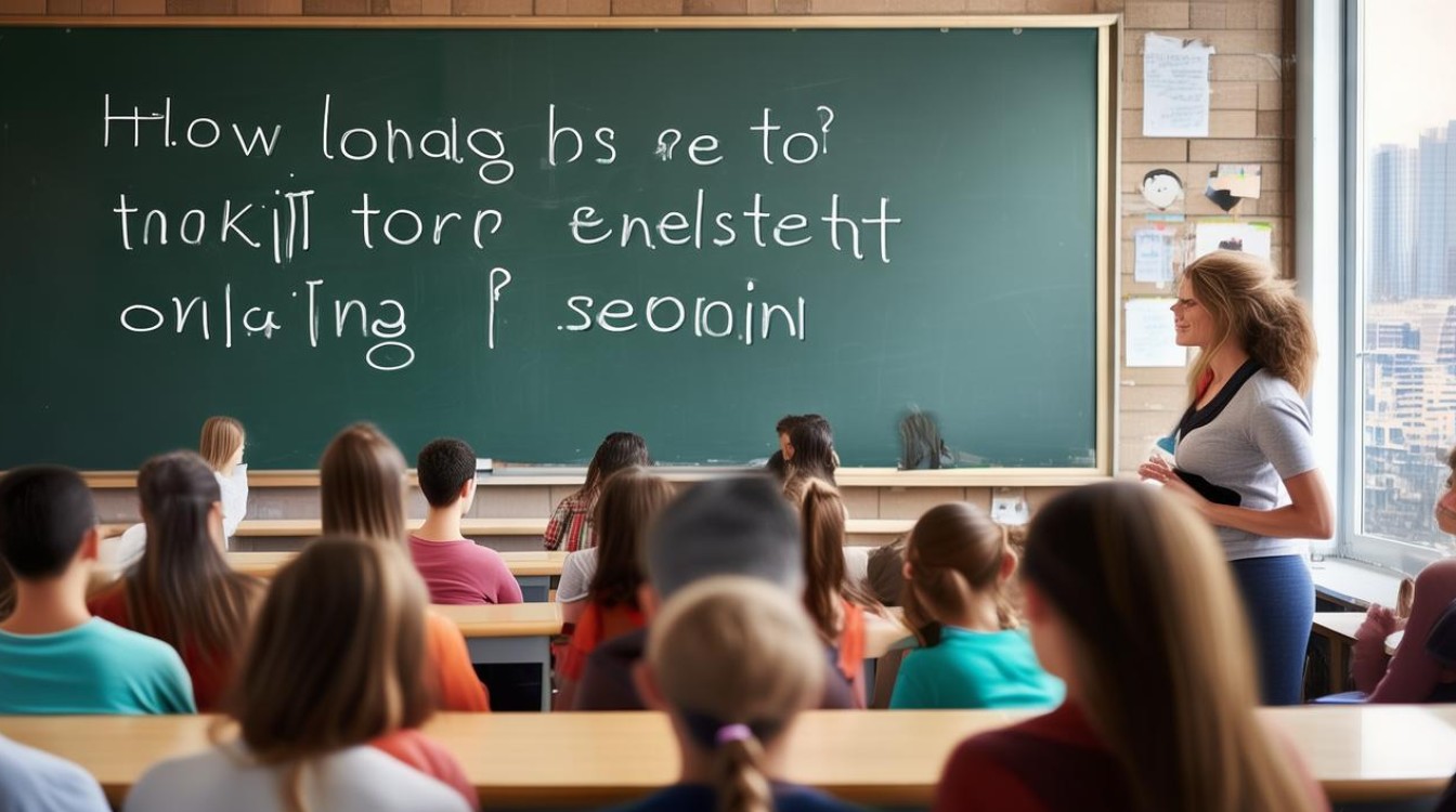 掌握英语口语需要多久？高效学习技巧揭秘-图2