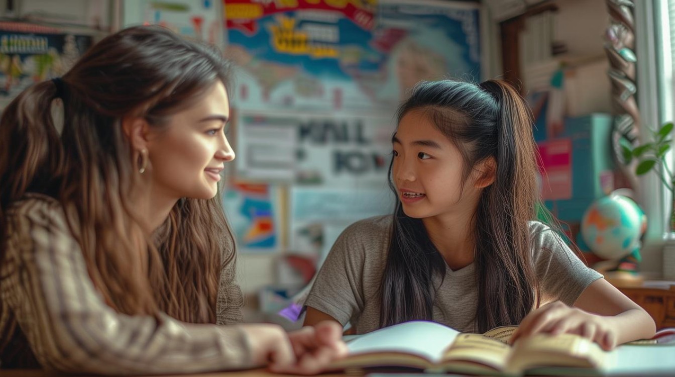 留学能快速提升英语口语能力吗？-图2