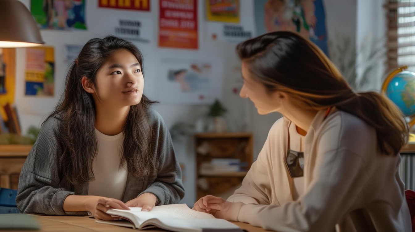 留学能快速提升英语口语能力吗？-图3