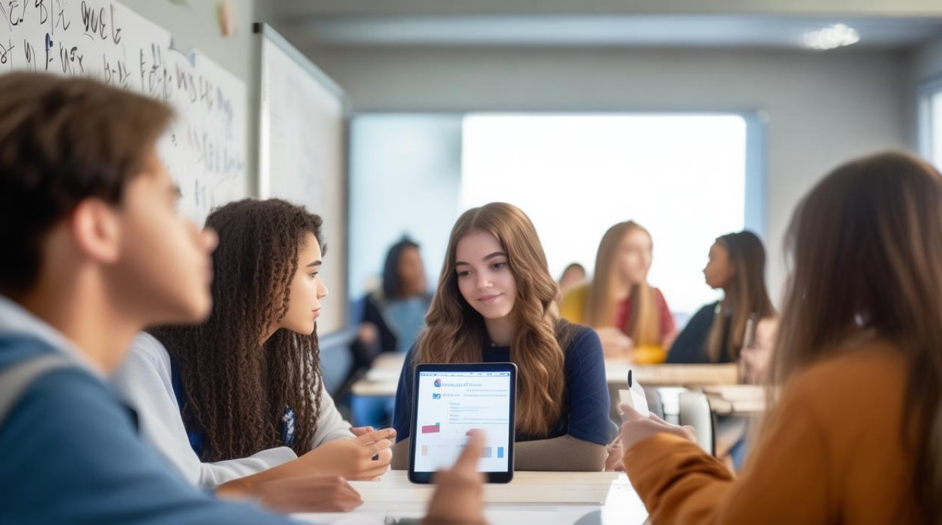 如何有效提升学校英语口语能力？-图3