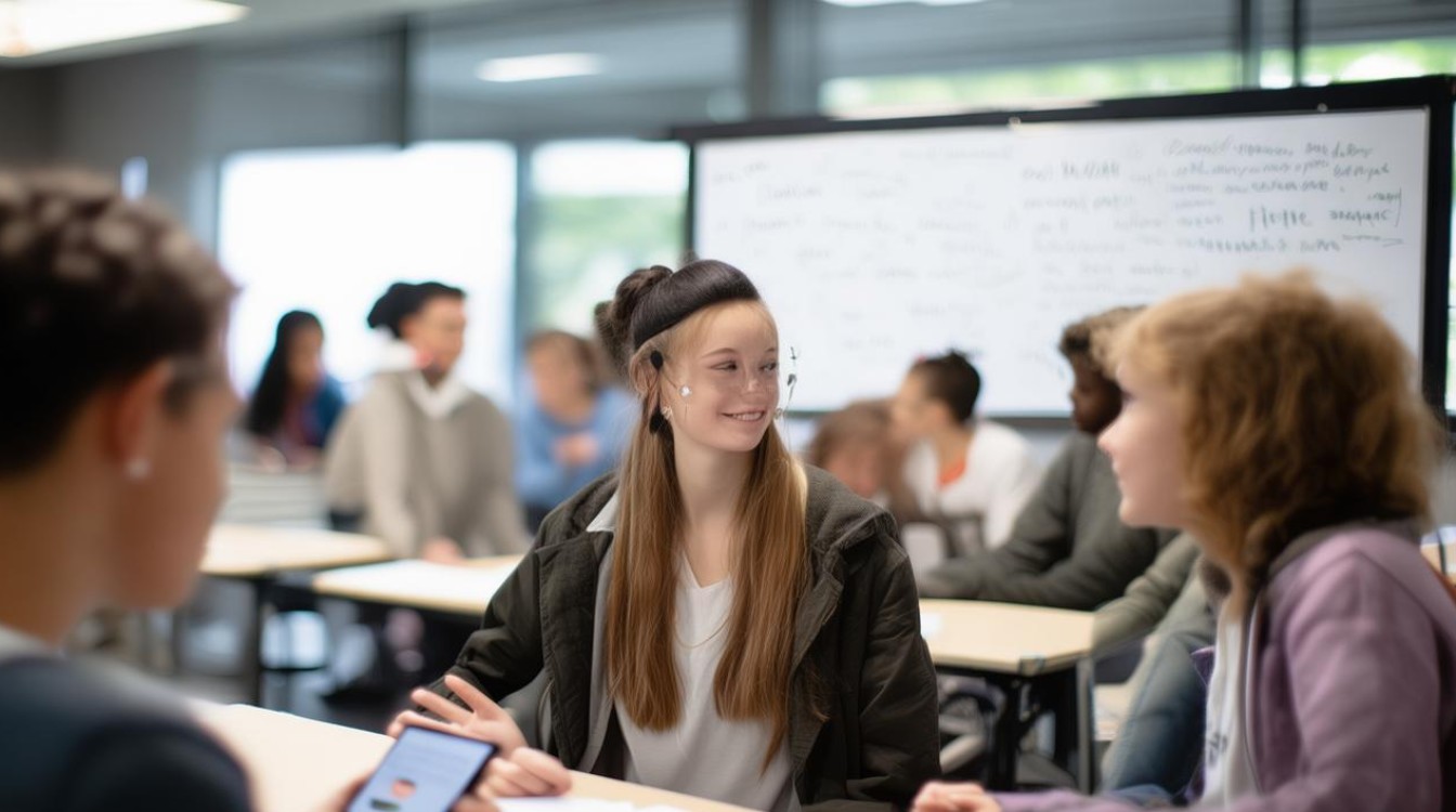 如何有效提升学校英语口语能力？-图4