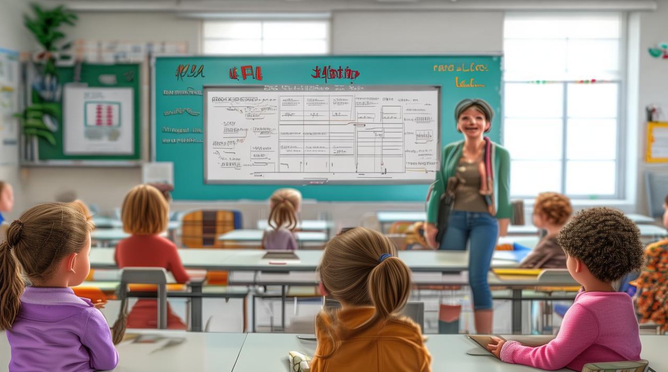 1-3年级孩子如何高效学英语口语？实用技巧与最新数据分享-图3