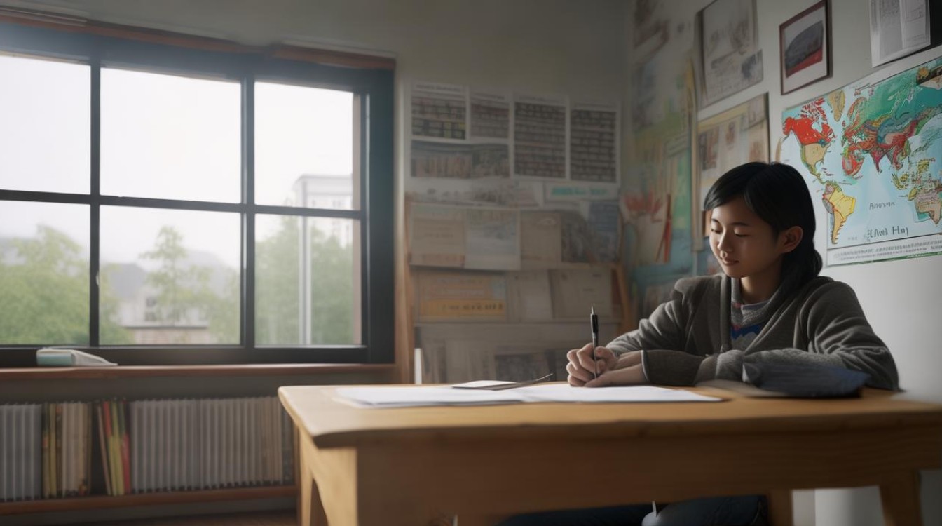 如何高效备考雅思英语口语部分？-图1