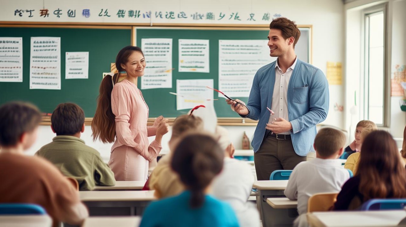 如何有效提升英语口语？中外教师分享实用技巧-图2