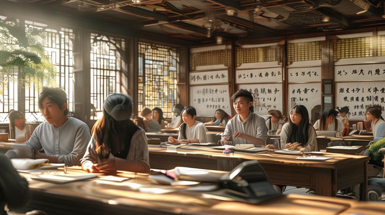 苏州有哪些优质英语口语学习机构及实用技巧？-图1