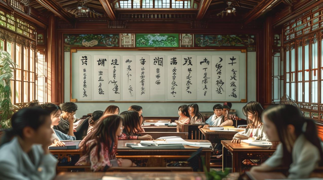 苏州有哪些优质英语口语学习机构及实用技巧？-图2