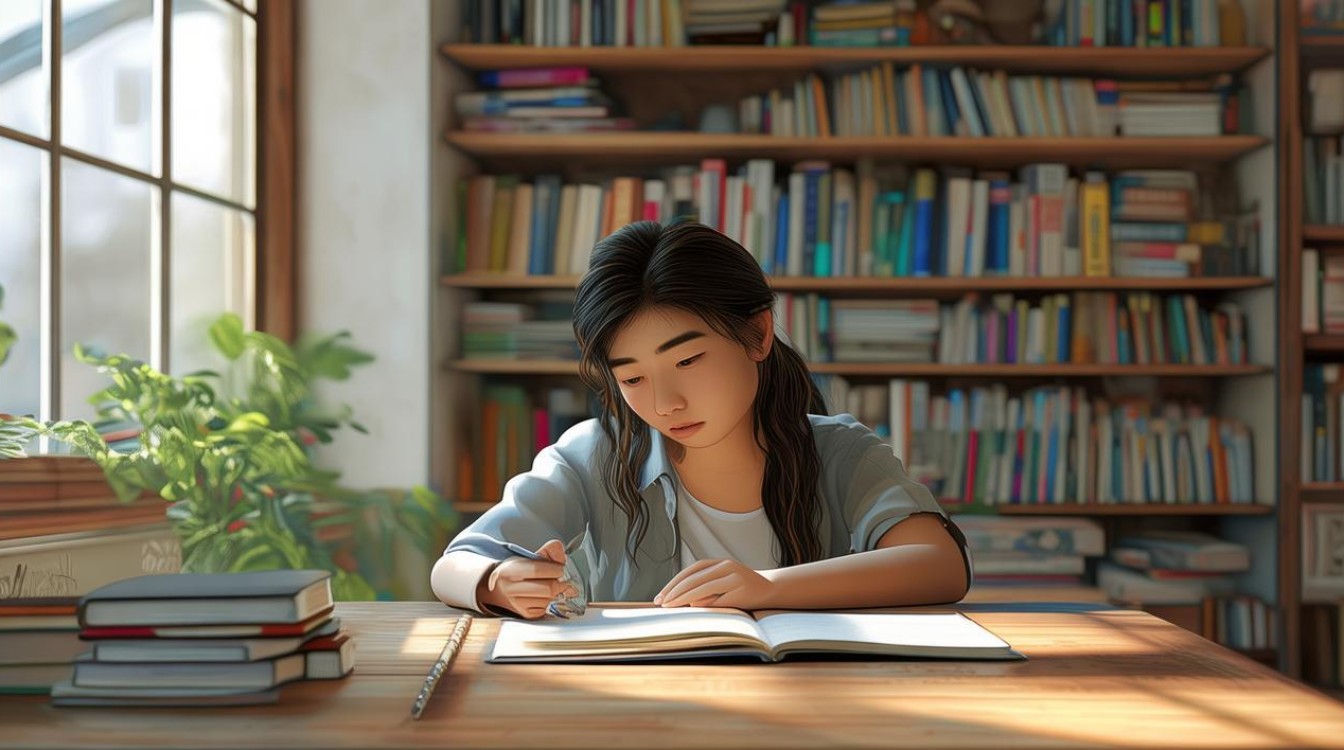 如何突破雅思写作6分瓶颈？高效提分技巧分享-图1