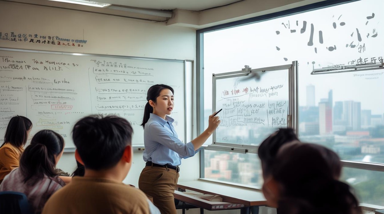 成都新东方雅思写作高分技巧有哪些？-图1