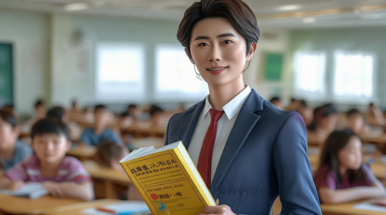 初次见面如何用英语交流？实用口语指南-图1