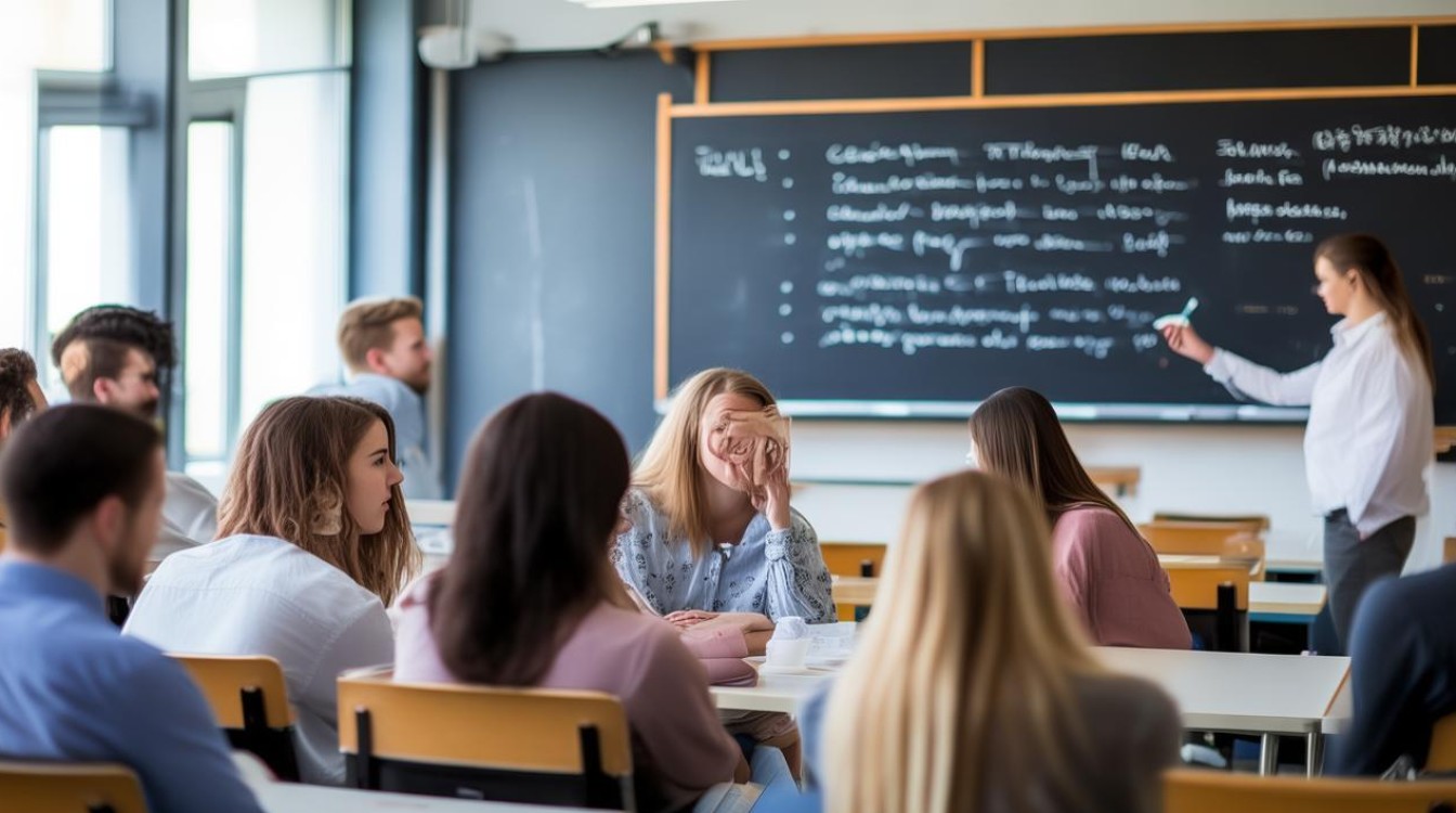 大学报考英语口语测试有哪些要求？-图2