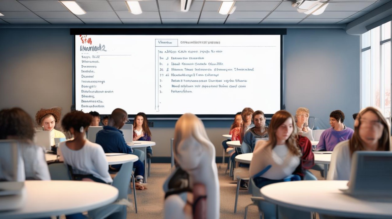 大学报考英语口语测试有哪些要求？-图3