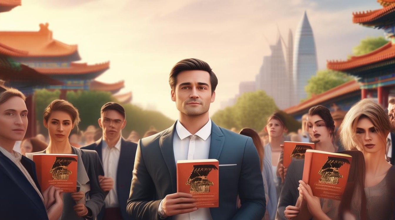 如何从北京视角提升英语口语魅力？-图4