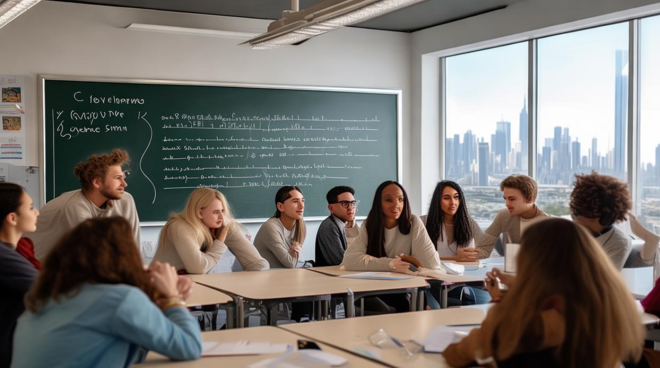 What Is the Gap Year Trend in IELTS Writing?-图1