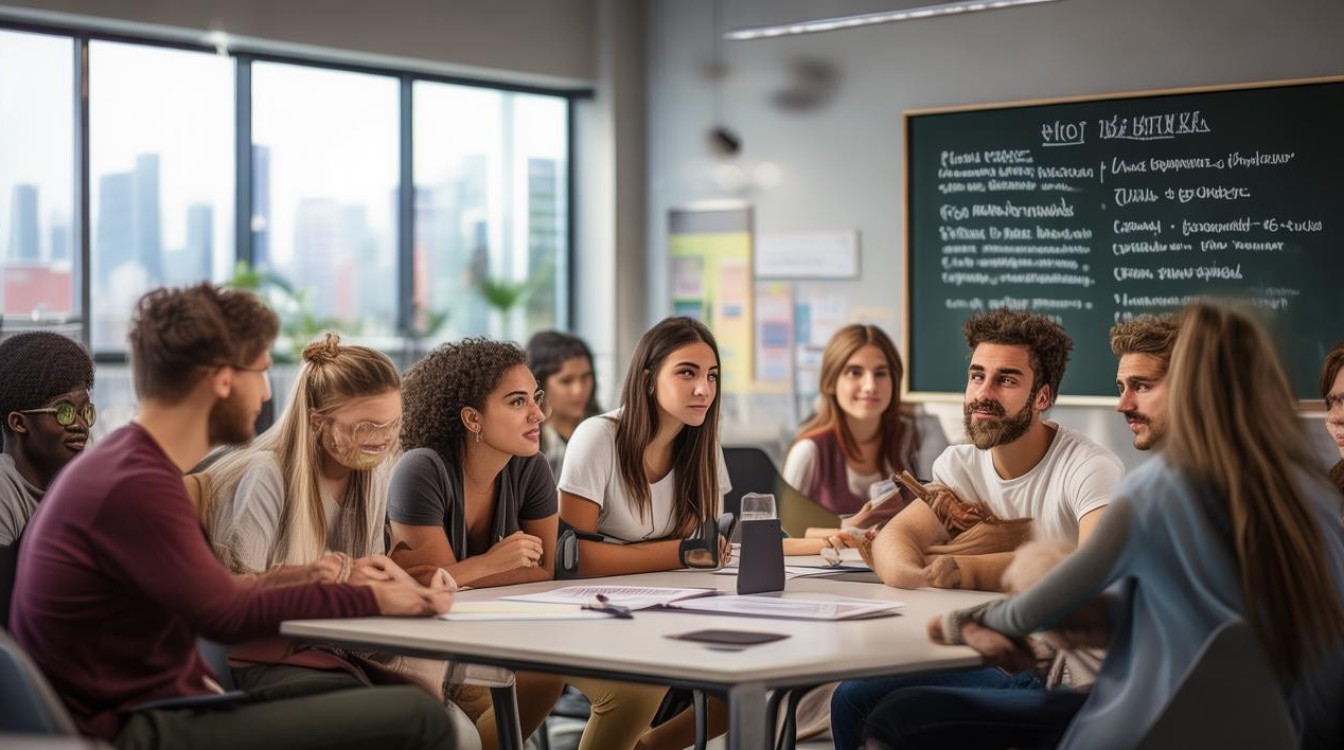 What Is the Gap Year Trend in IELTS Writing?-图3