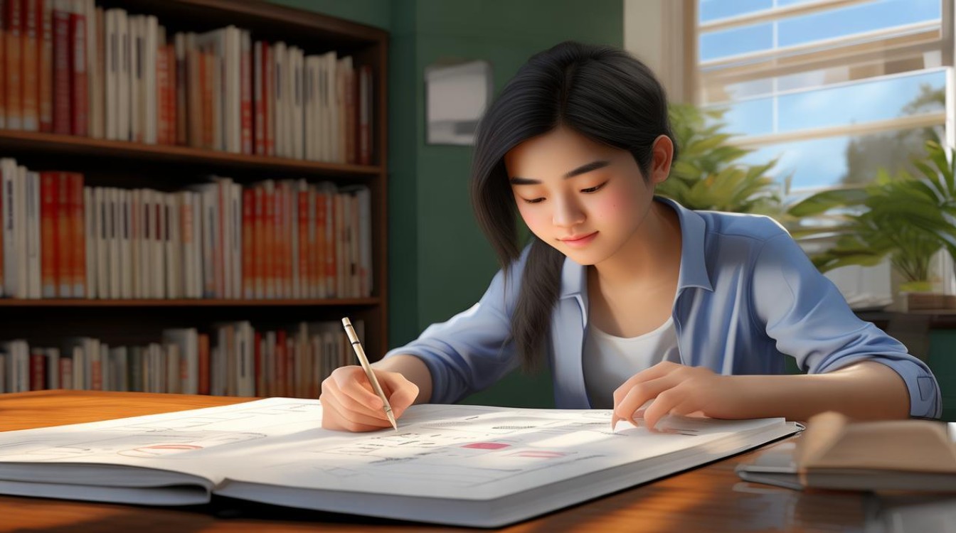 如何通过剑桥雅思写作4提升英语写作技巧？-图1