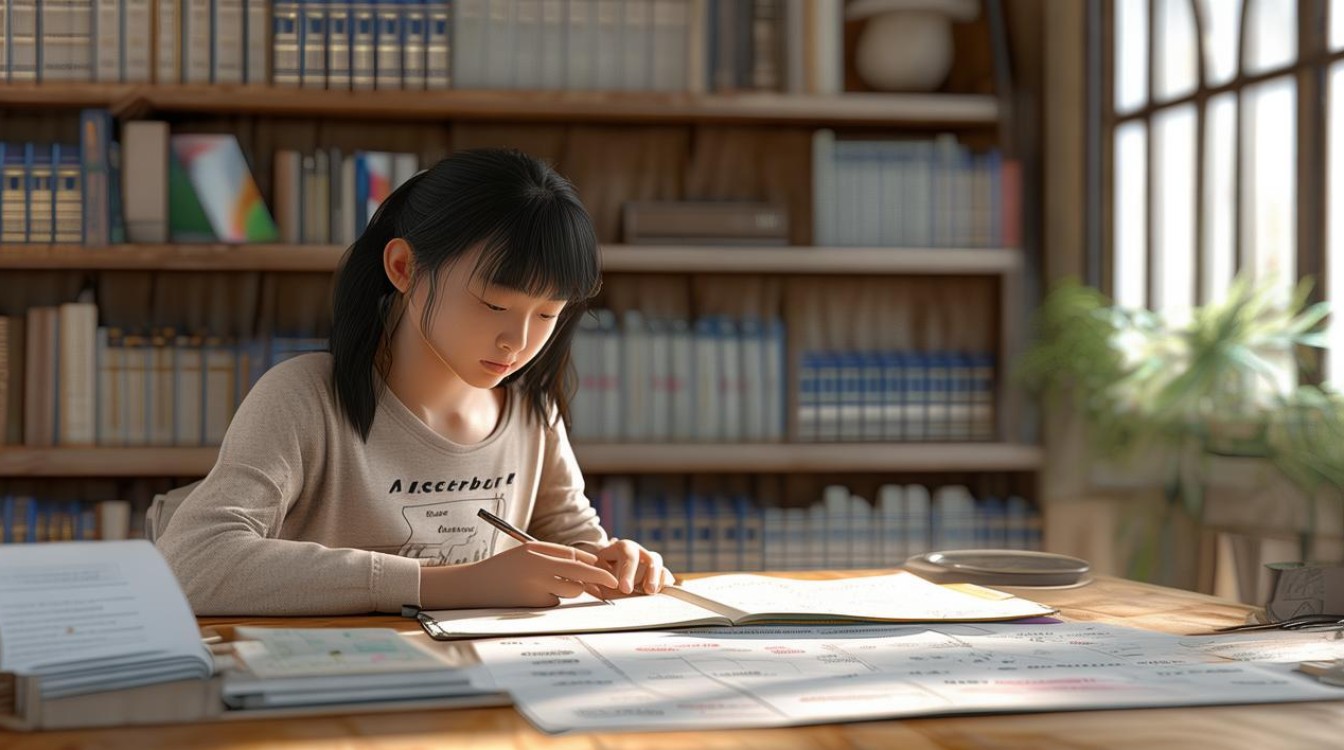 如何通过剑桥雅思写作4提升英语写作技巧？-图3