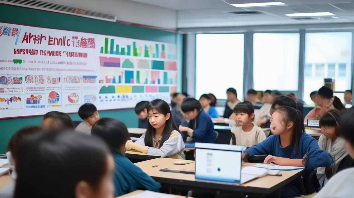 如何提升宁波英语口语测试成绩？最新技巧与数据解析-图1