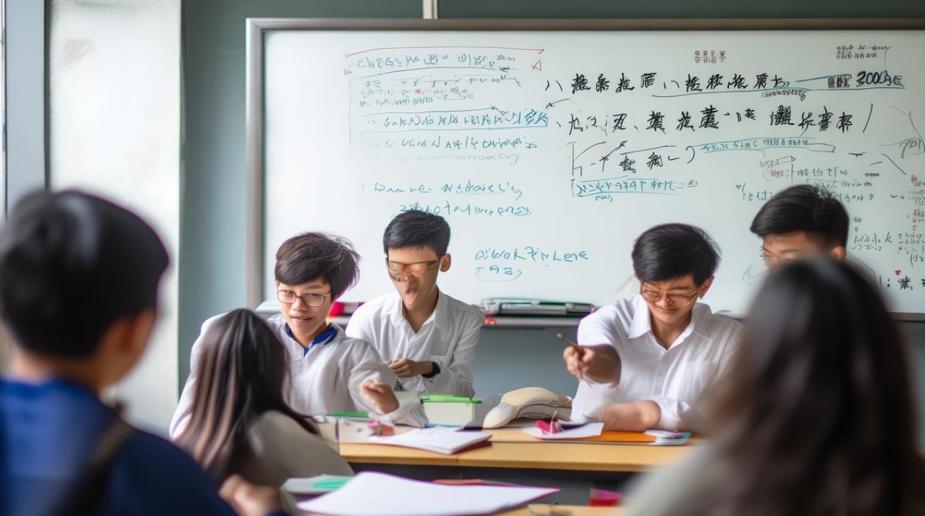如何提升宁波英语口语测试成绩？最新技巧与数据解析-图3