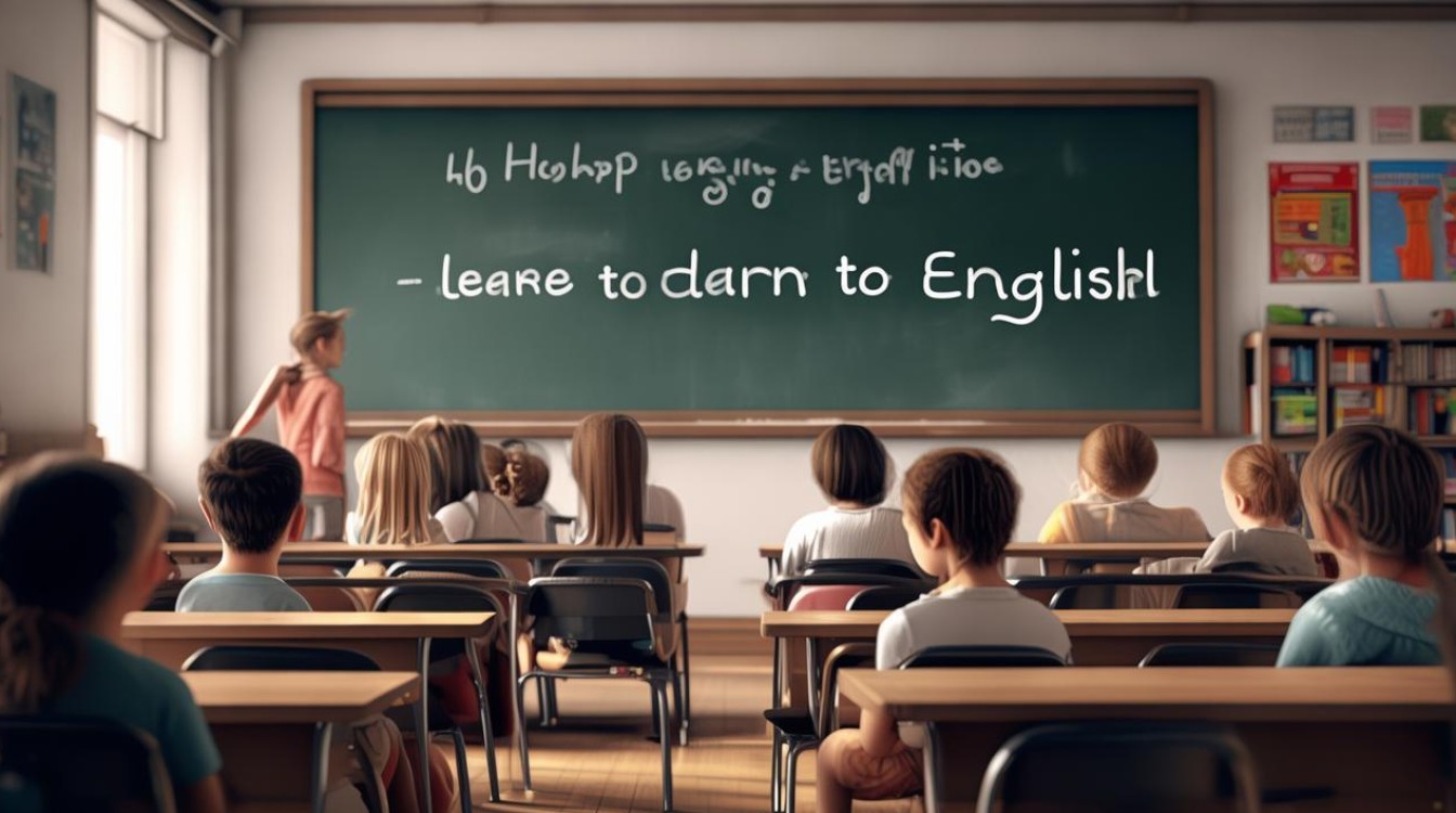 英语口语要学多久才能流利交流？-图4