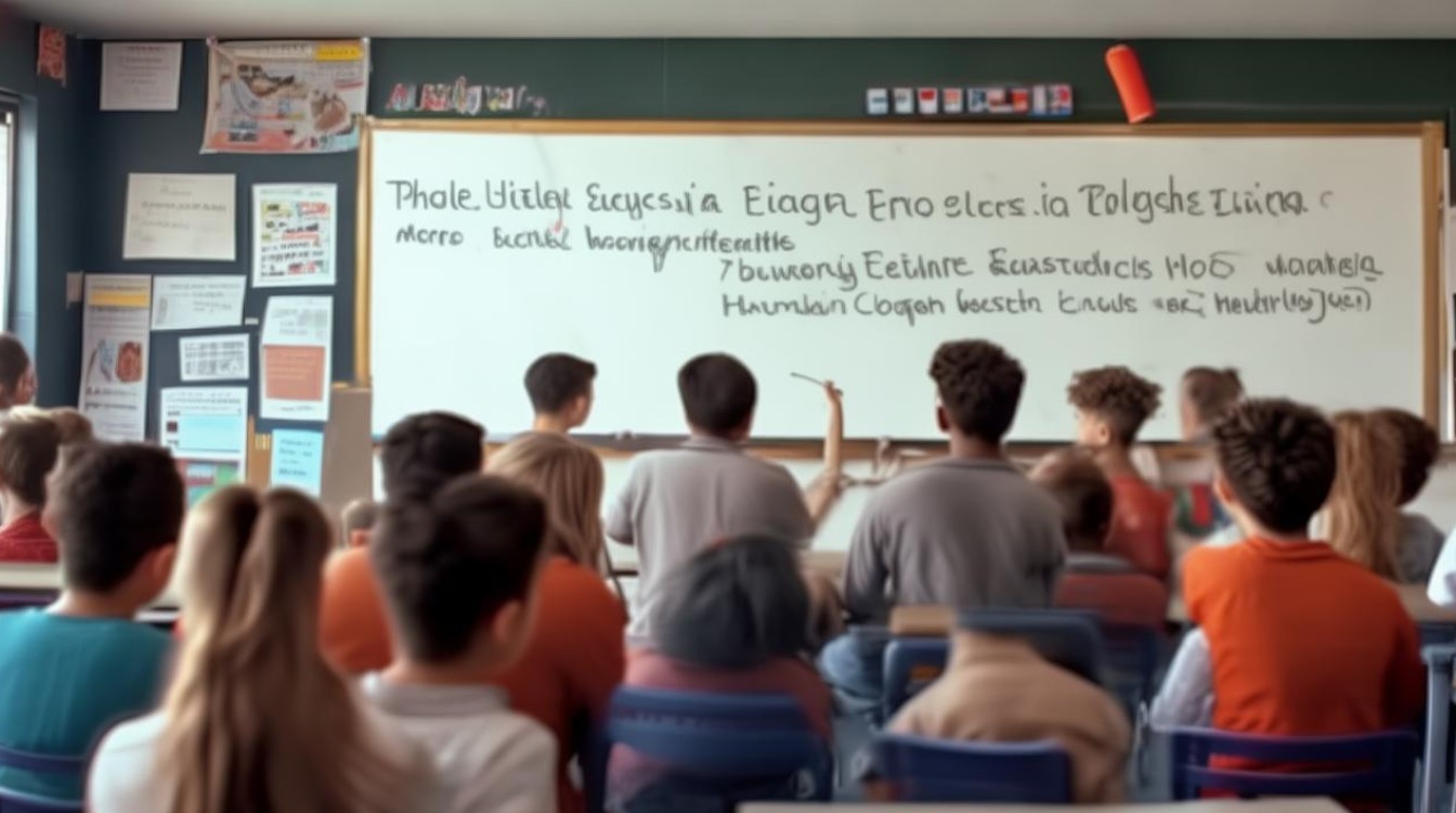 如何有效提升小学生的英语口语能力？-图3
