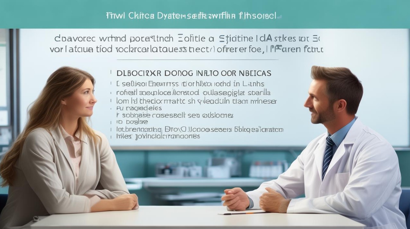如何提升英语口语？医生对话实用技巧分享-图2