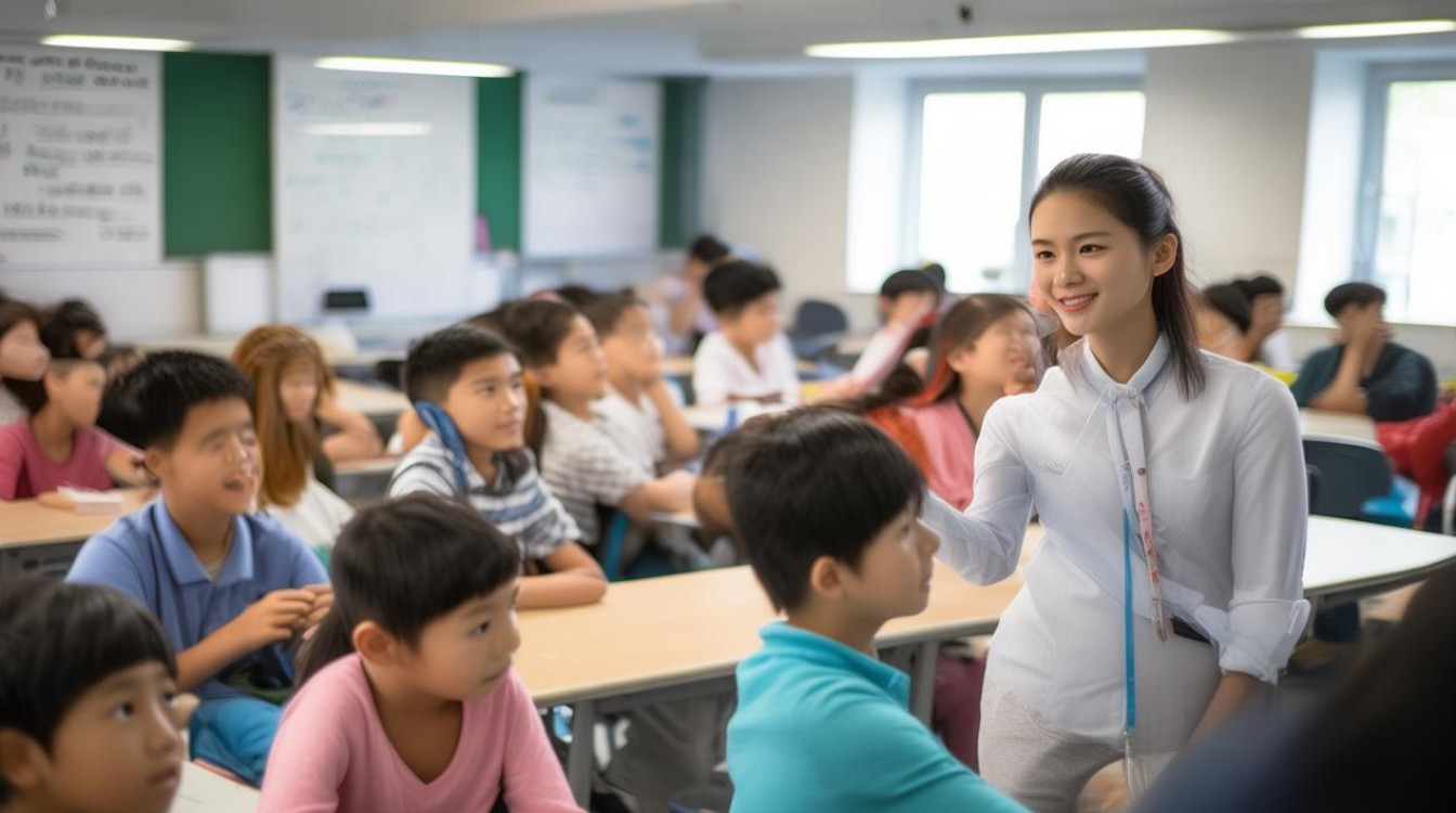 济宁英语口语培训如何提升？最新技巧与趋势解析-图1
