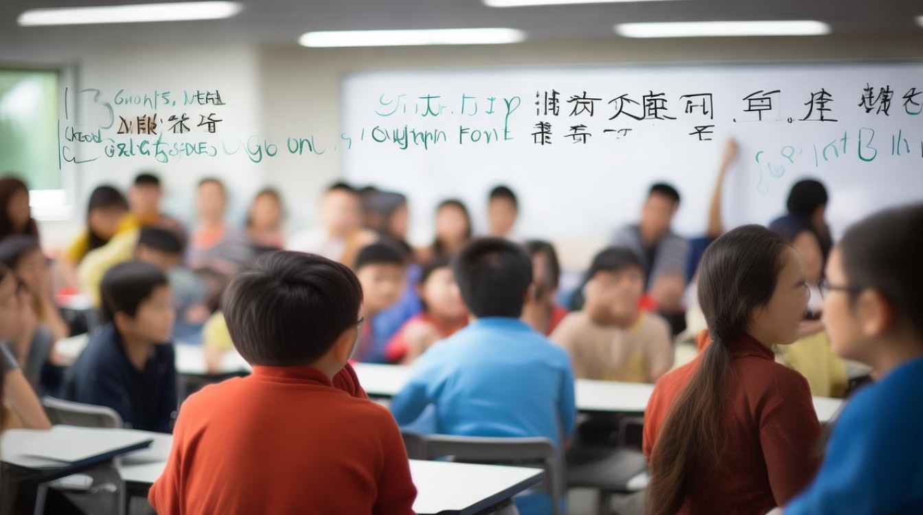 济宁英语口语培训如何提升？最新技巧与趋势解析-图2