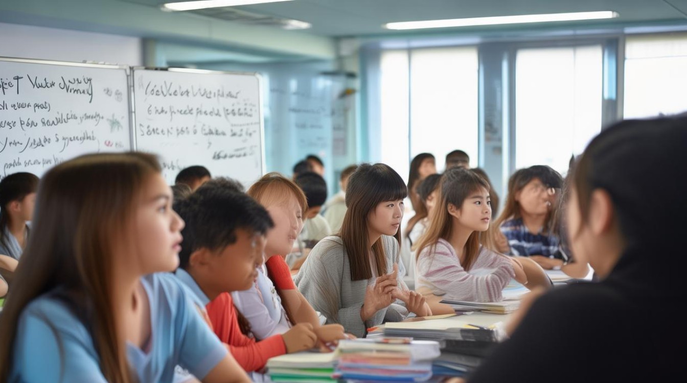 济宁英语口语培训如何提升？最新技巧与趋势解析-图4