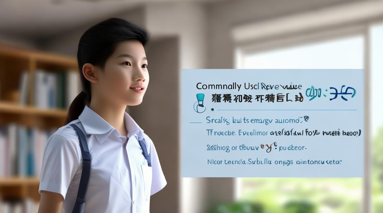 学校面试常用英语口语有哪些？-图3