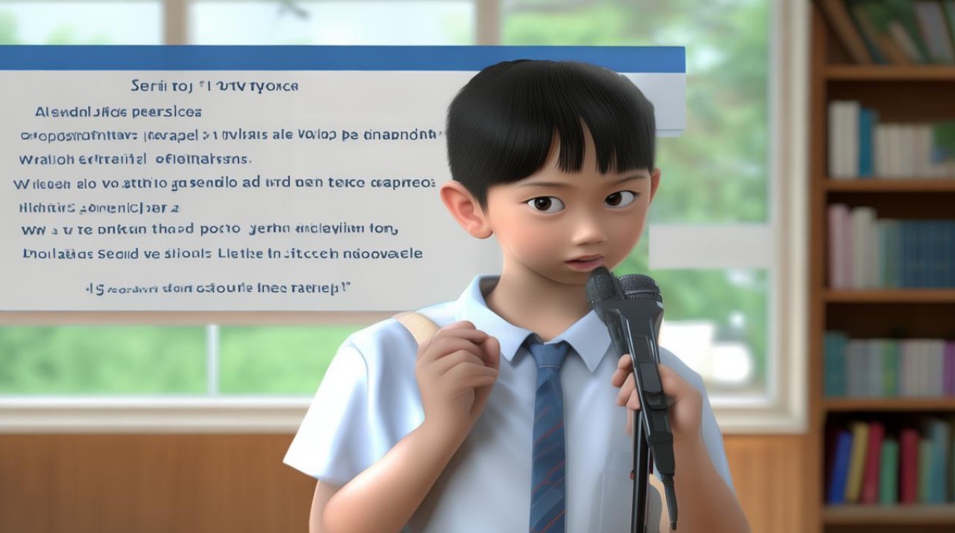 学校面试常用英语口语有哪些？-图4