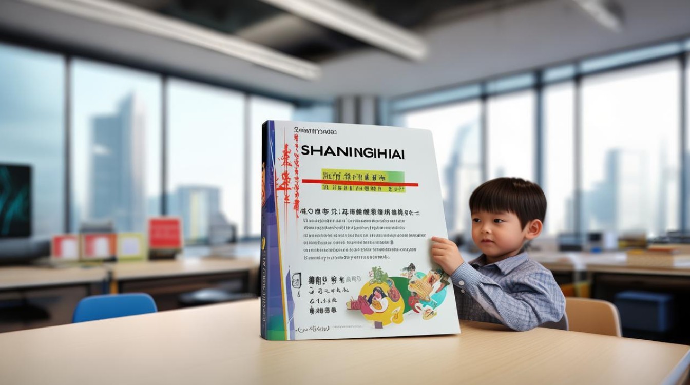 上海幼儿英语口语考级有哪些实用技巧？-图1
