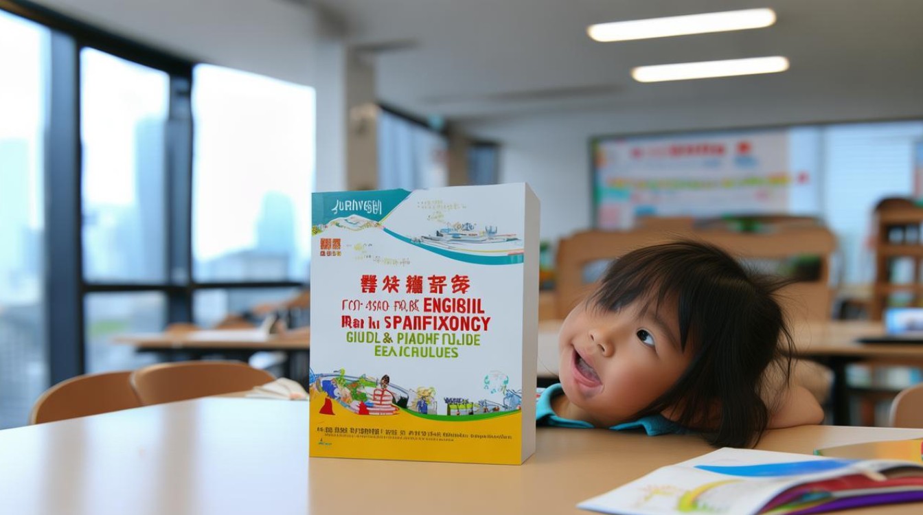 上海幼儿英语口语考级有哪些实用技巧？-图2