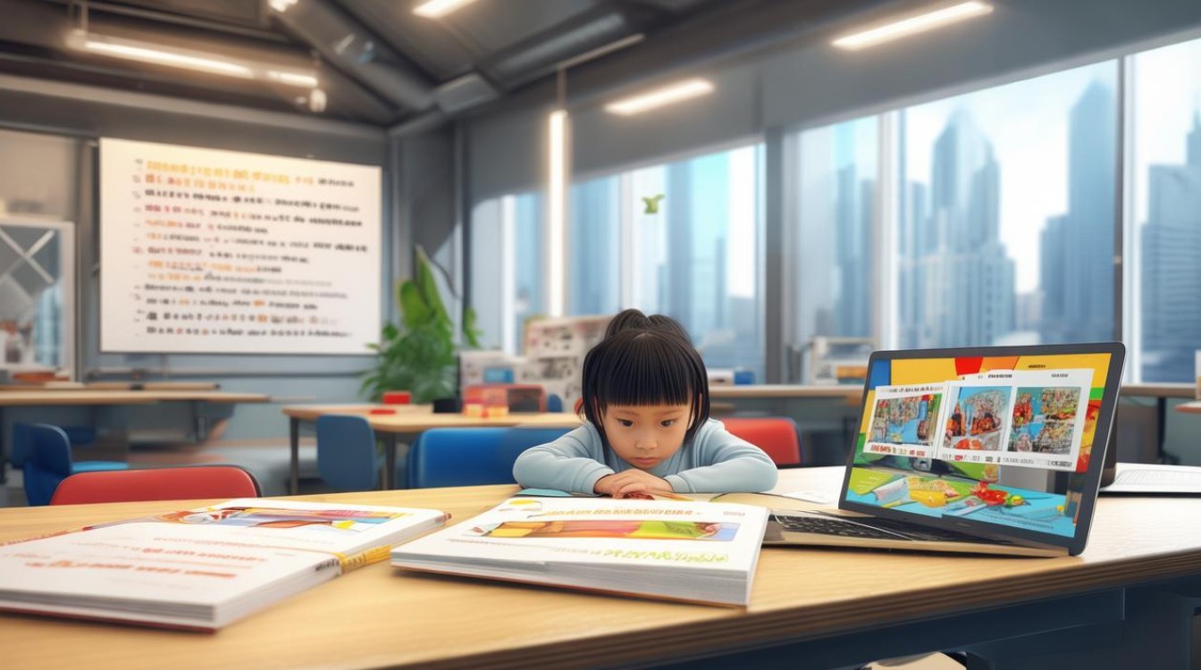 上海幼儿英语口语考级有哪些实用技巧？-图3