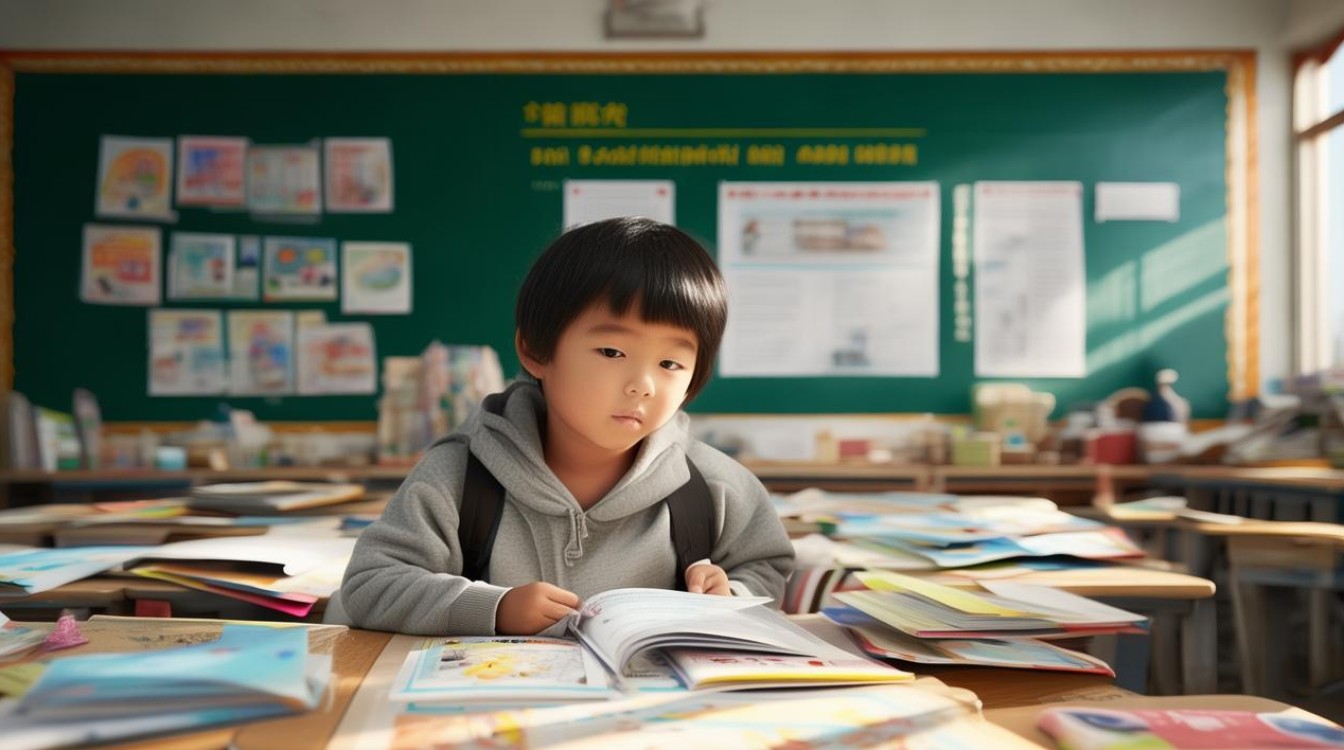 上海幼儿英语口语考级有哪些实用技巧？-图4