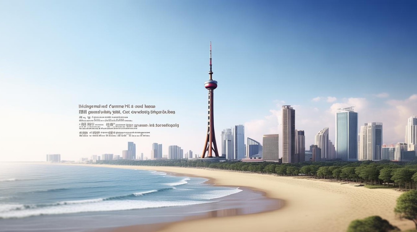 如何用英语口语介绍青岛？-图2