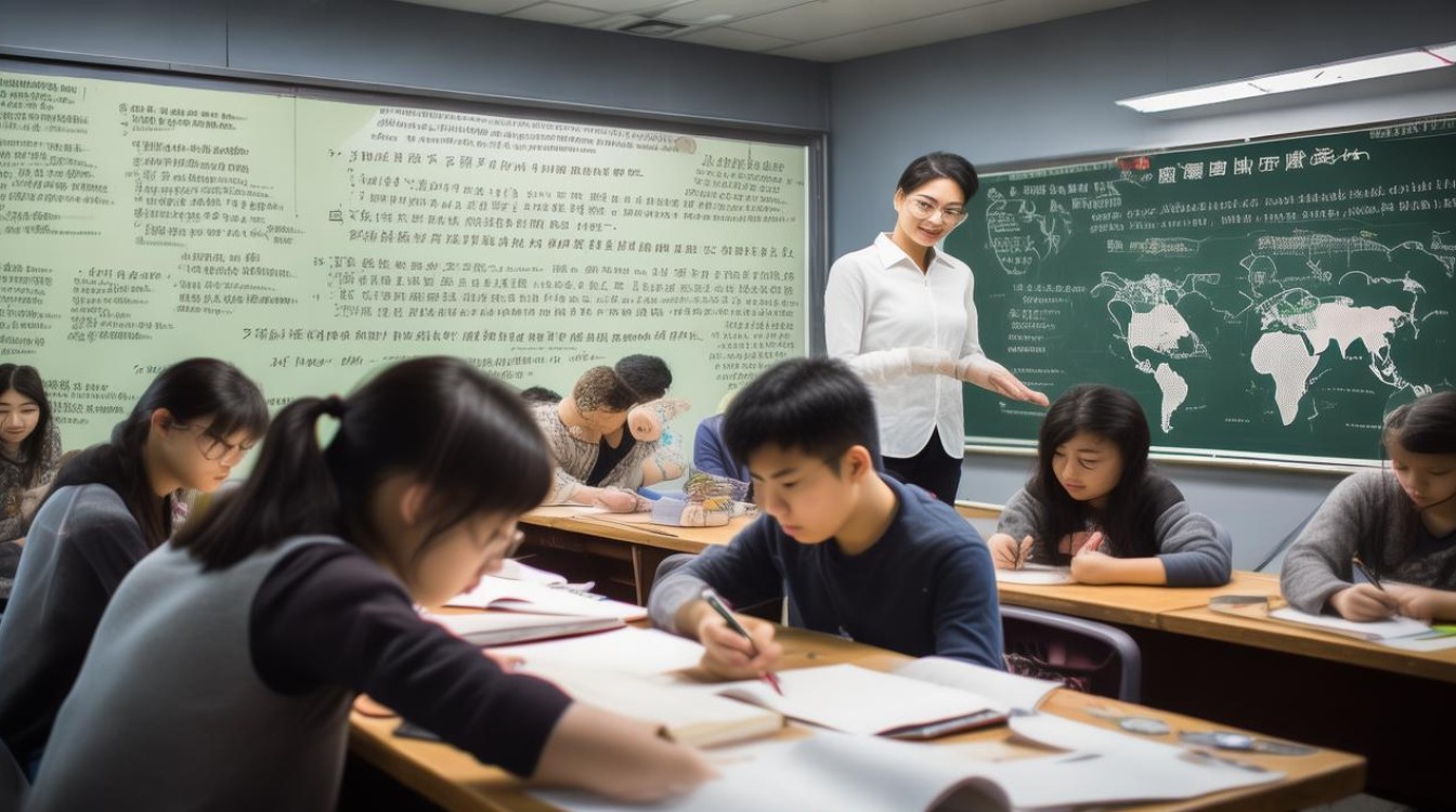 西安雅思写作班如何快速提升英语写作技巧？-图1
