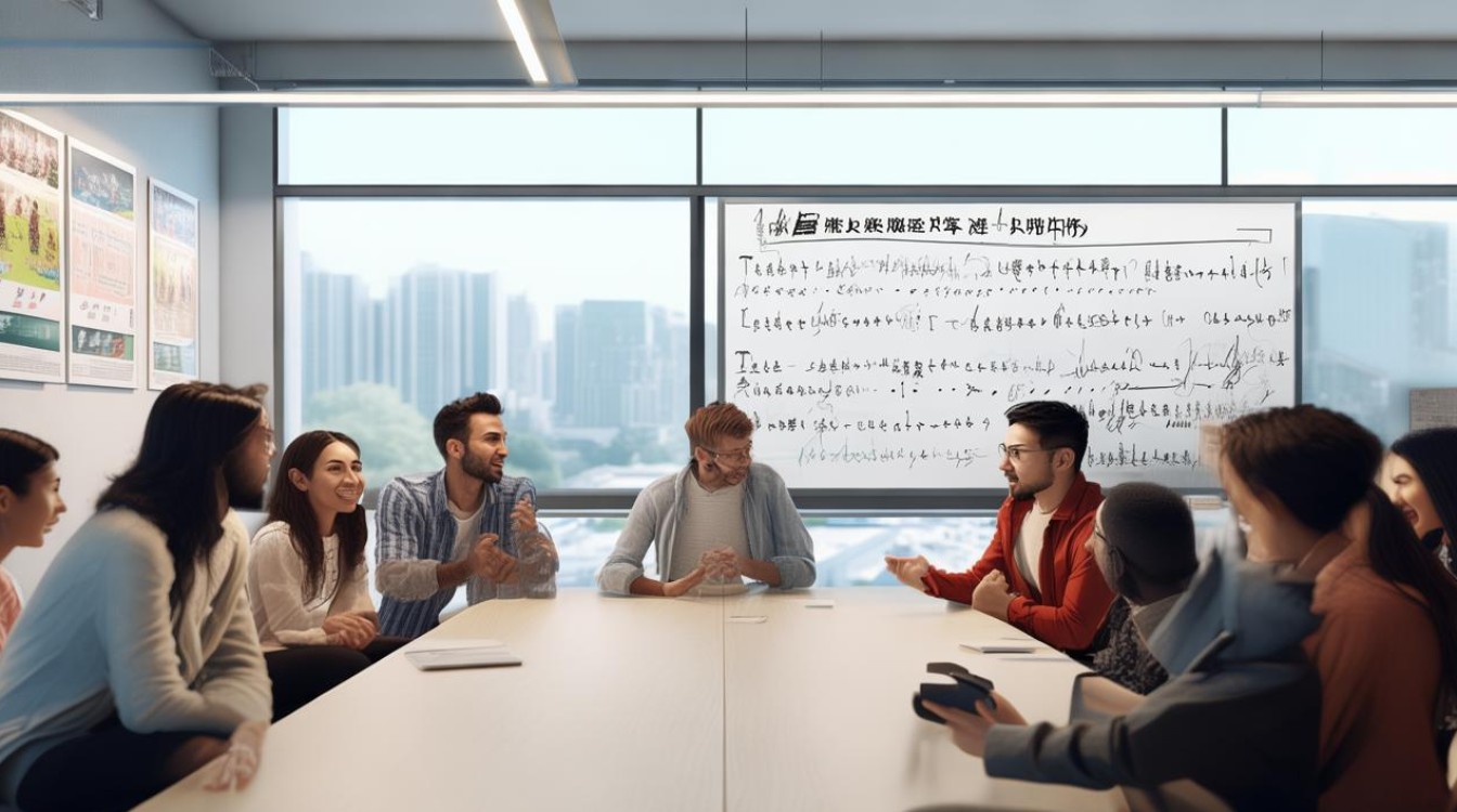 杭州英语口语群有哪些实用技巧和最新资源？-图2
