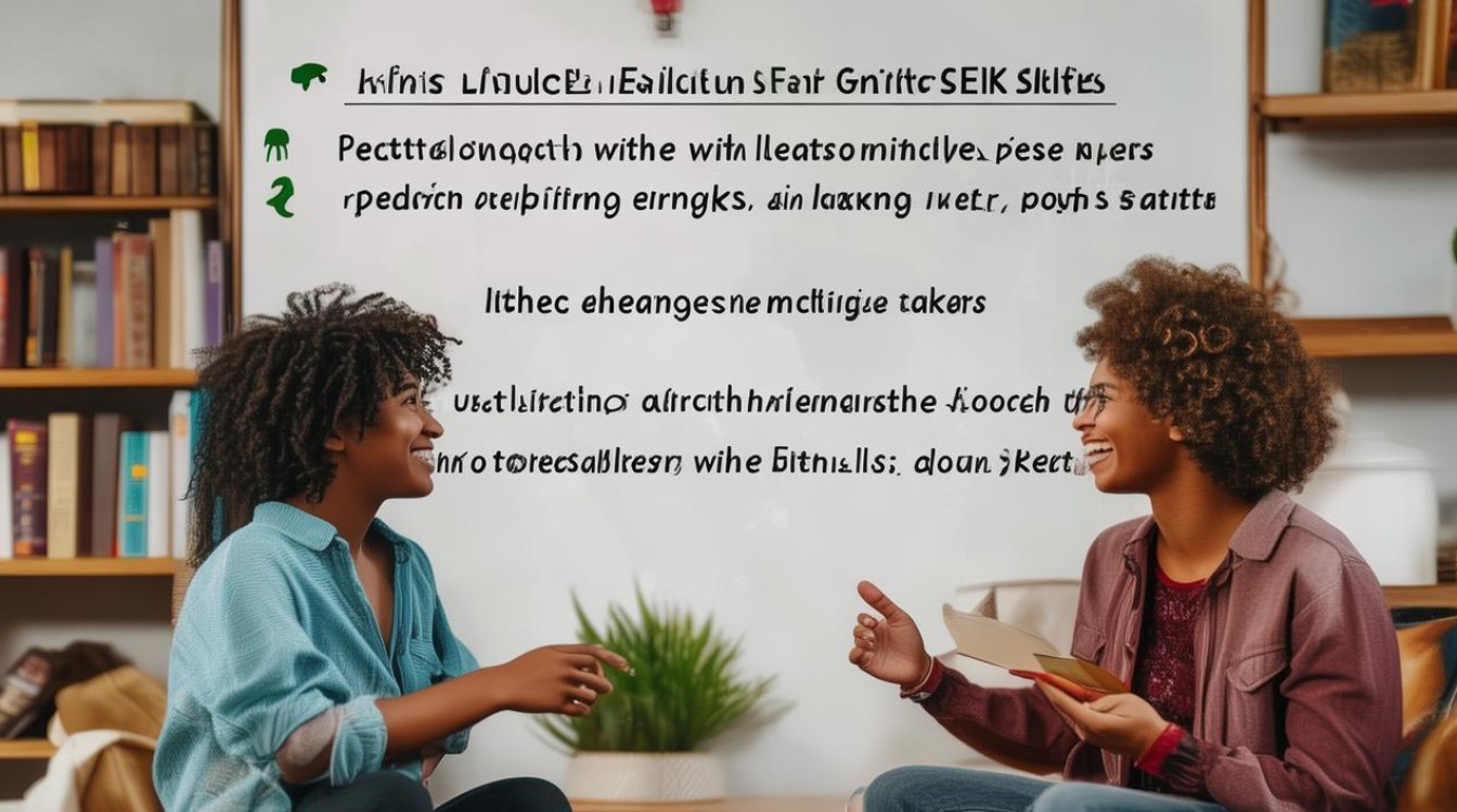 如何快速提升英语口语能力？实用技巧分享-图3