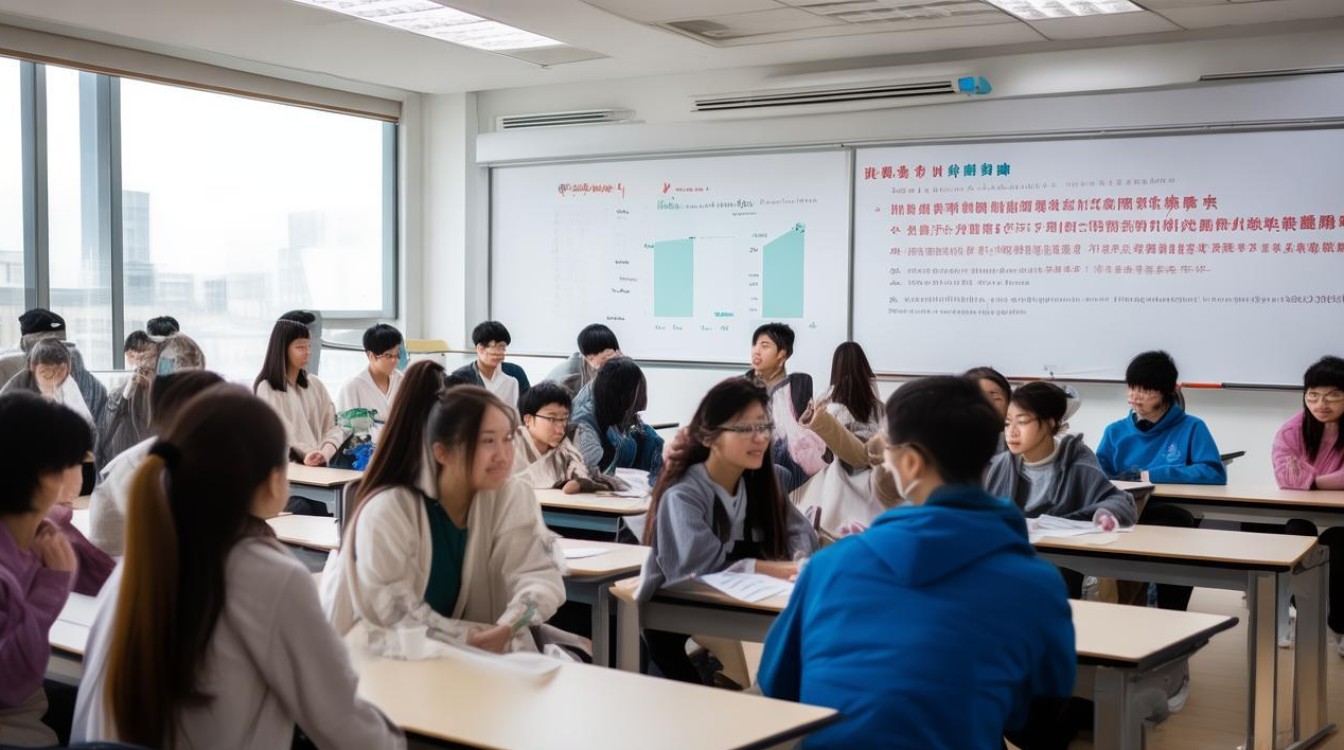 西宁市中学生如何有效提升英语口语？最新数据解析-图1