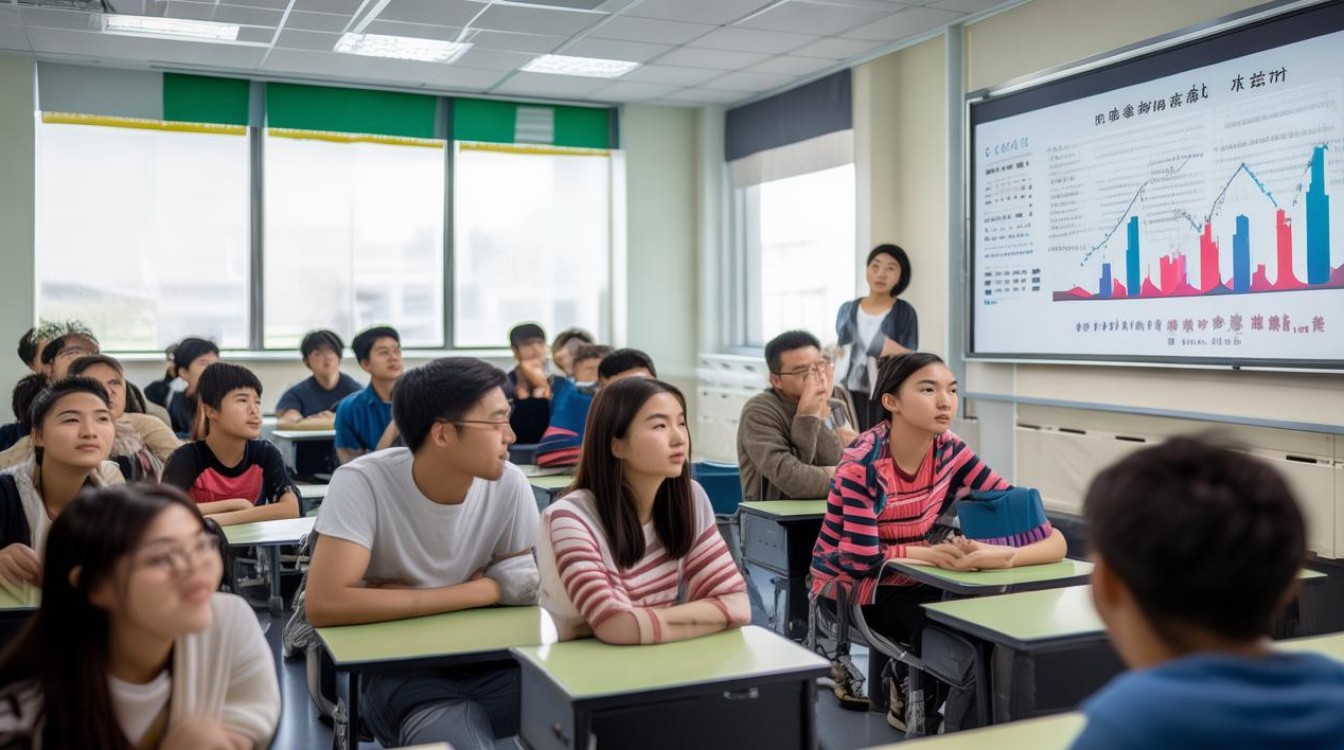 西宁市中学生如何有效提升英语口语？最新数据解析-图2