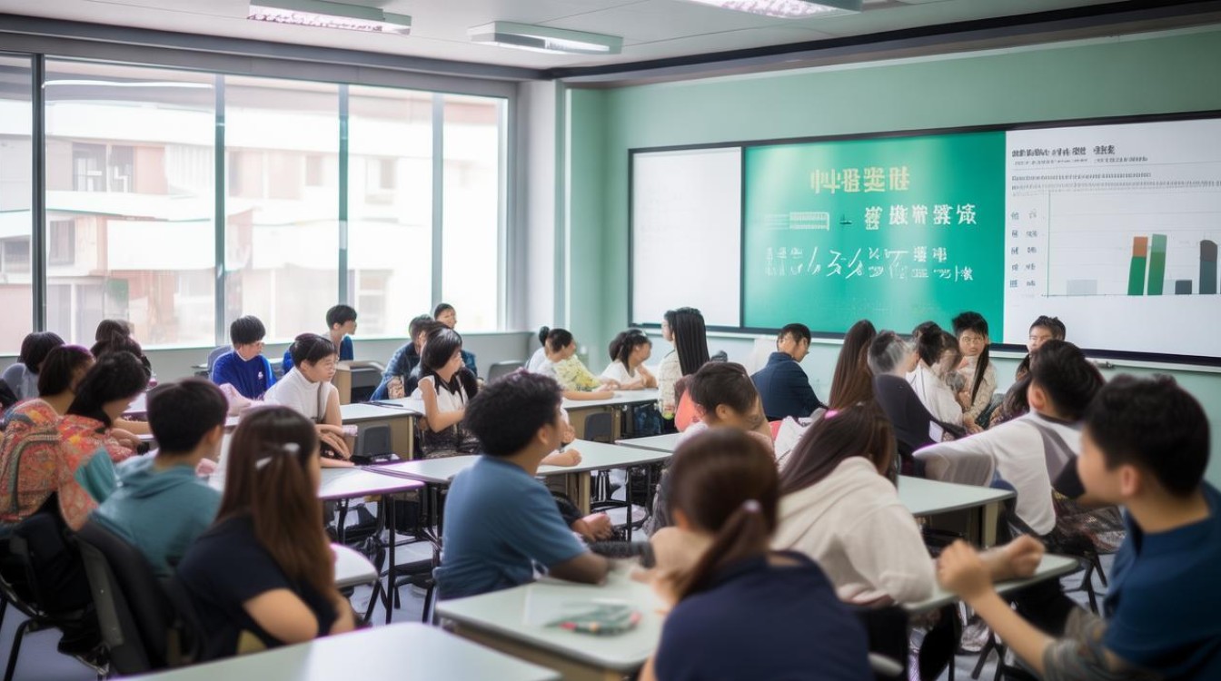 西宁市中学生如何有效提升英语口语？最新数据解析-图3