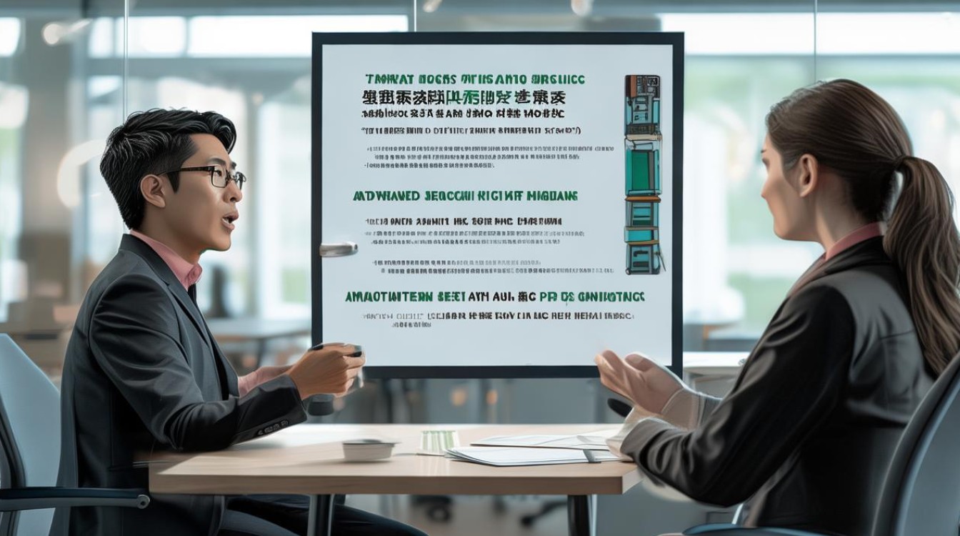 如何提升面试英语口语？关键技巧与最新趋势解析-图2