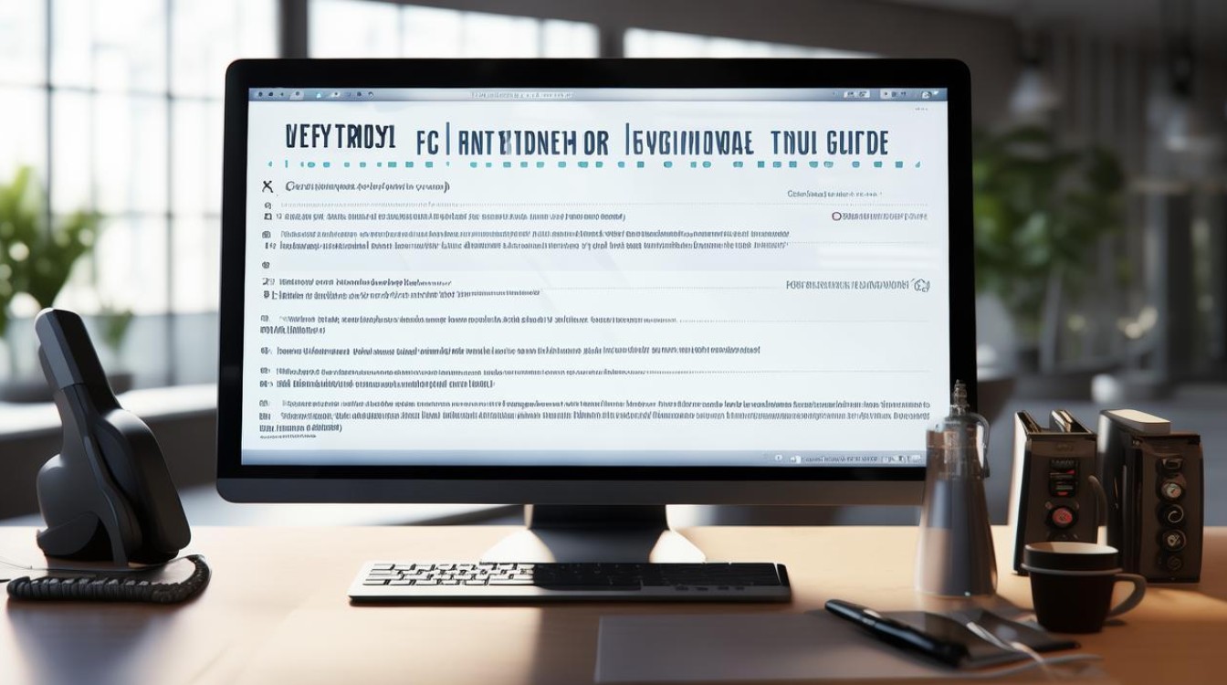 如何掌握日常前台电话英语口语？实用指南分享-图1