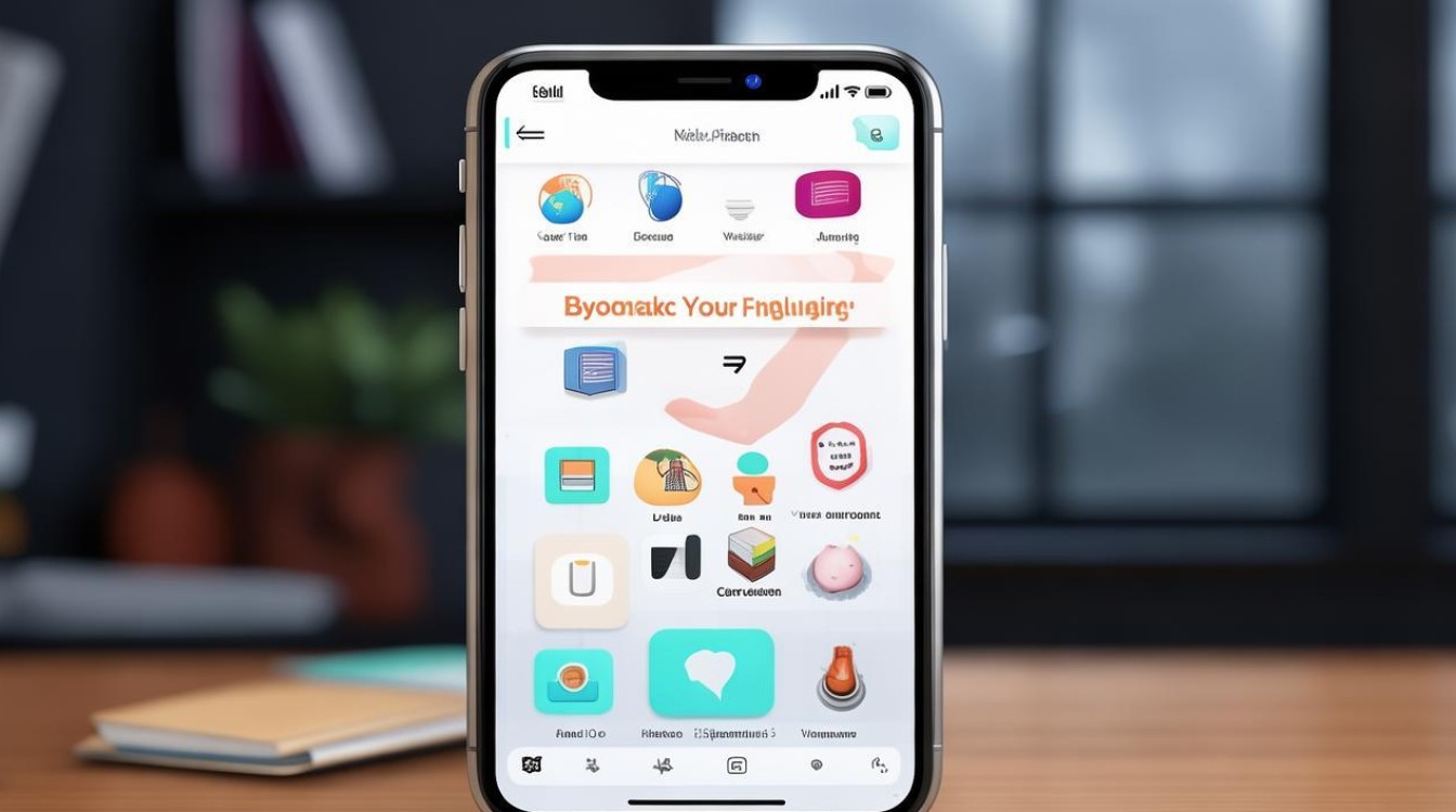 哪些优质APP和技巧能快速提升英语口语？-图2