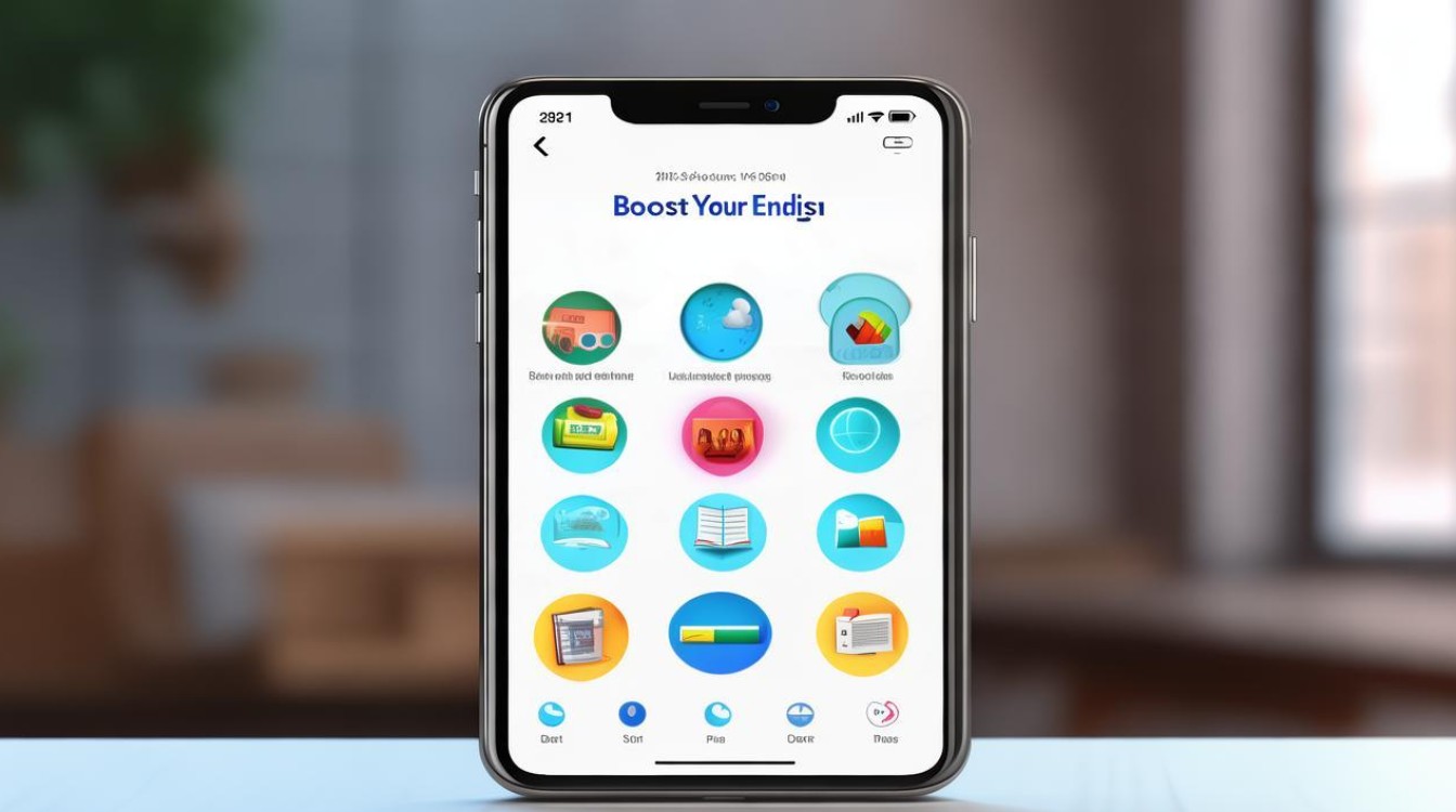 哪些优质APP和技巧能快速提升英语口语？-图3