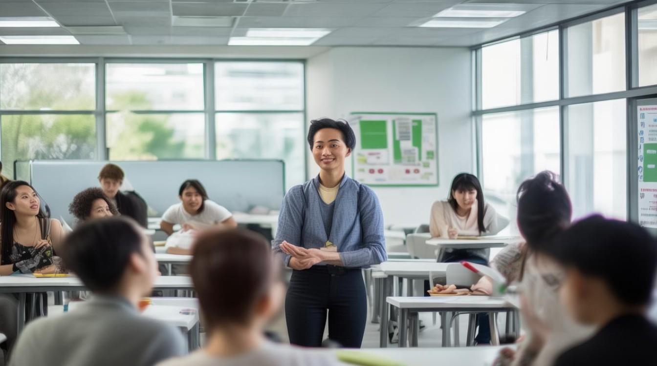 嘉兴哪家英语口语机构好？附实用学习技巧-图2