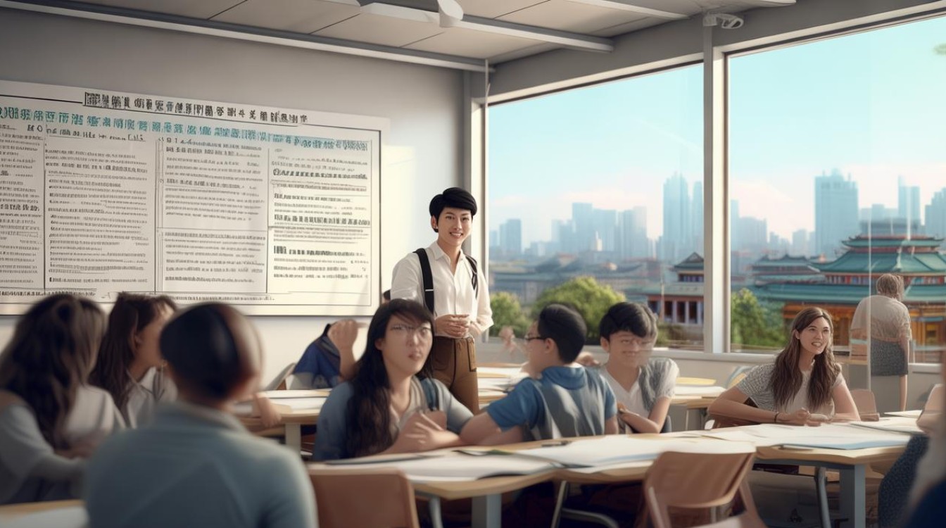 西安英语口语培训费用多少？高效提升技巧分享-图1