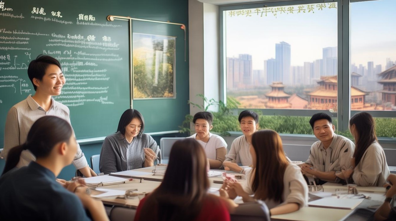 西安英语口语培训费用多少？高效提升技巧分享-图2
