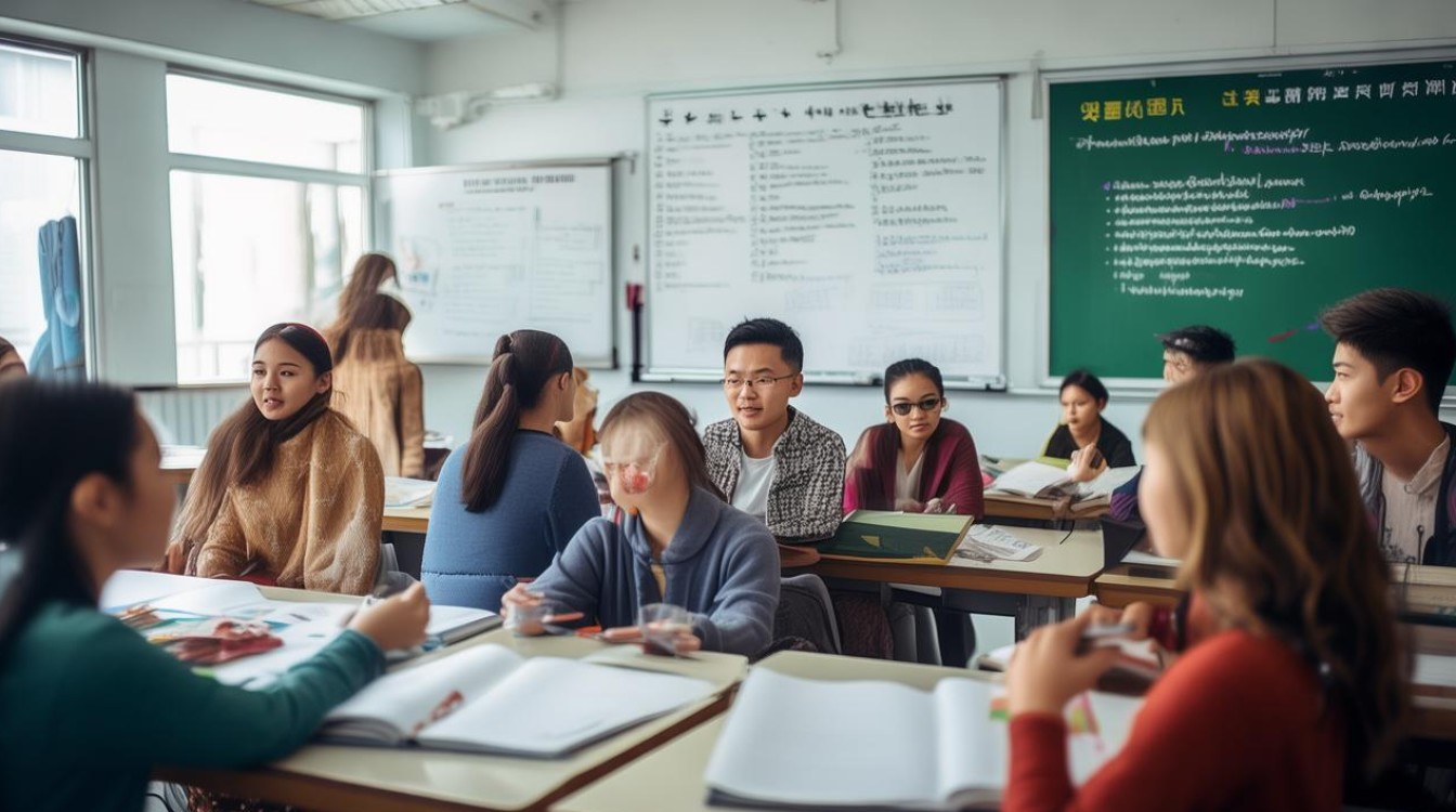 如何快速提升英语口语？上海有哪些优质培训资源？-图4