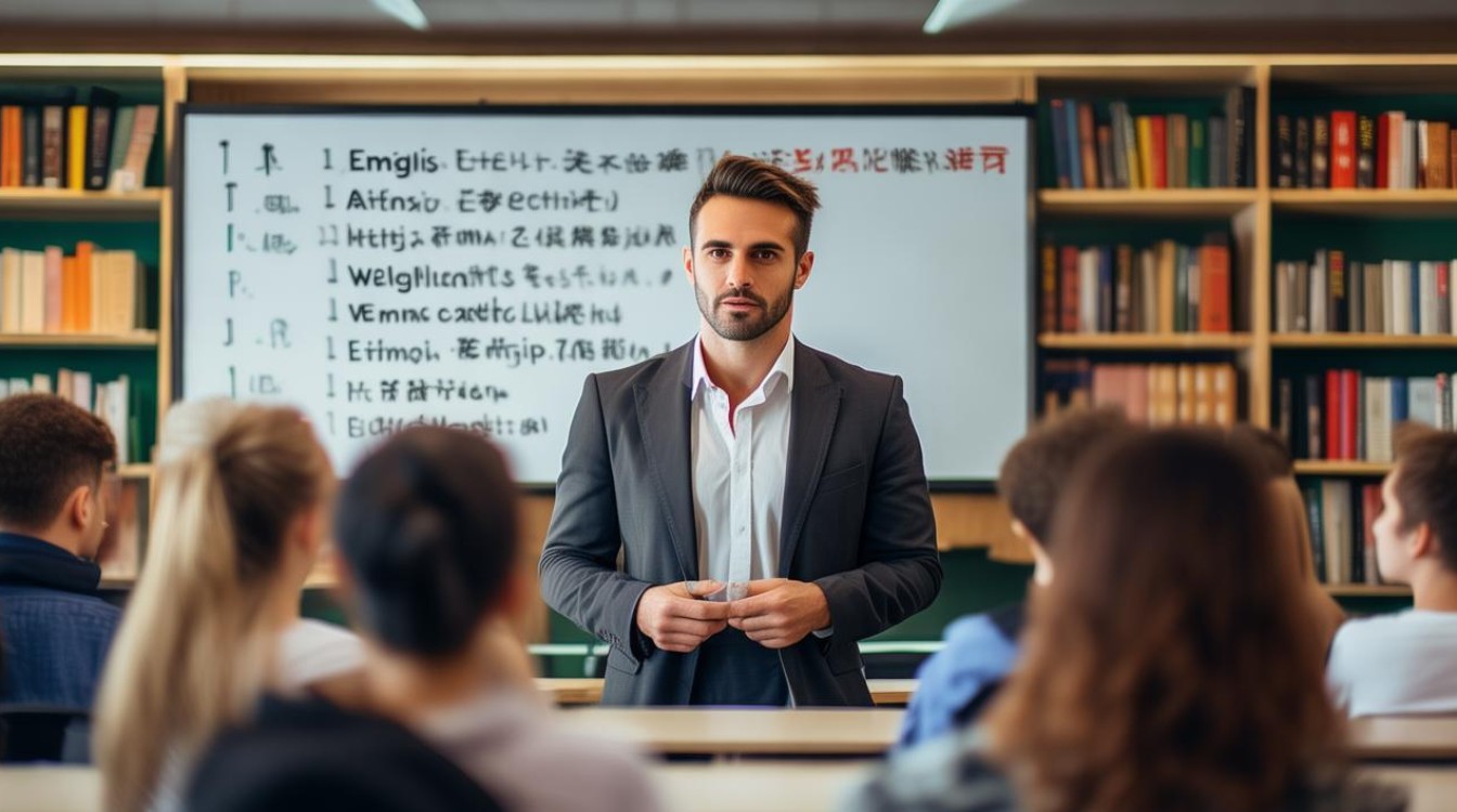 如何掌握英语口语考试开场白技巧与高效备考策略？-图1
